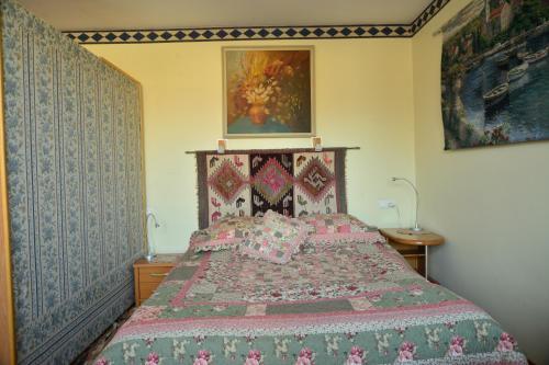 B&B Pensjonat Nad Rudawa
