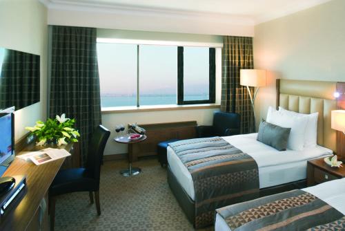 Mövenpick Hotel Izmir