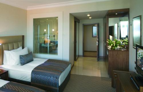 Mövenpick Hotel Izmir