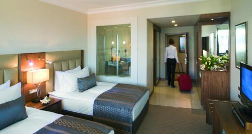 Mövenpick Hotel Izmir