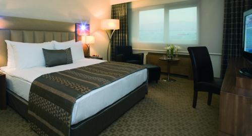 Mövenpick Hotel Izmir