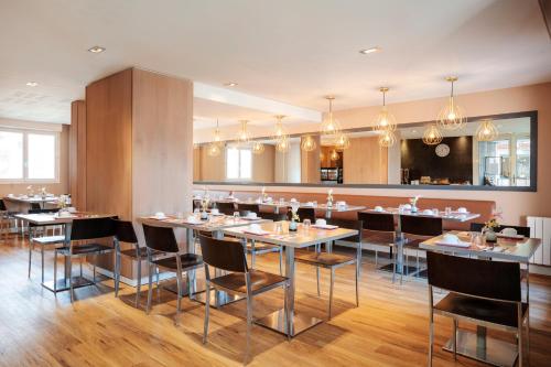 Séjours & Affaires Le Magistère