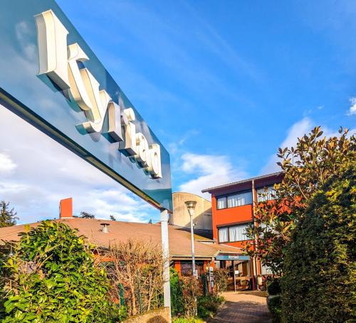 Kyriad Lyon Est Genas Eurexpo