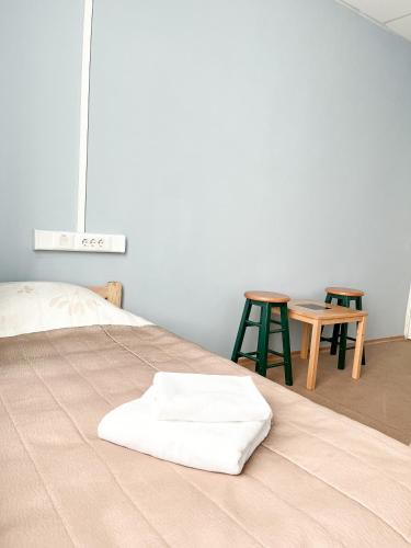 Apgyvendinimo įstaiga KORNEALITA