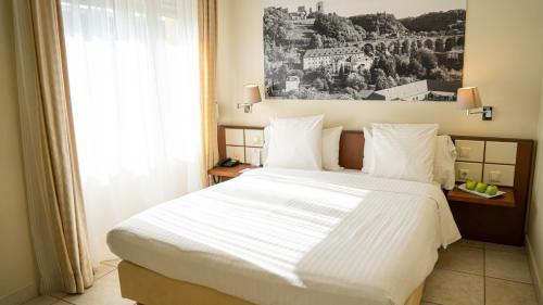 Best Western Plus Grand Hotel Victor Hugo