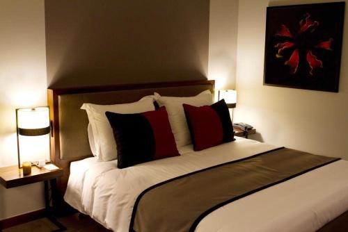 Hotel Dighton