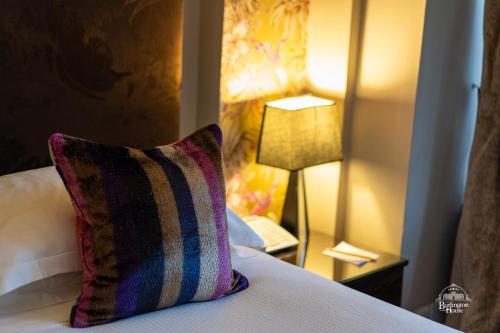 The Burlington House