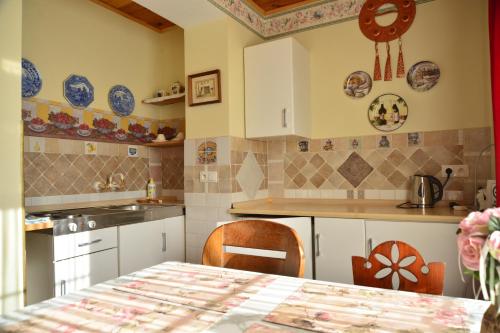 B&B Pensjonat Nad Rudawa