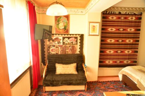 B&B Pensjonat Nad Rudawa