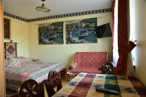 B&B Pensjonat Nad Rudawa