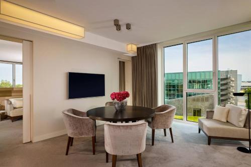 The Ritz-Carlton Wolfsburg