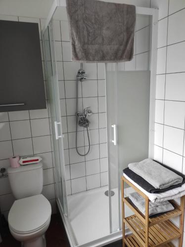 Maison julius aeroport tillé 2 a 4 personnes
