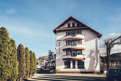 Hotel Simeria