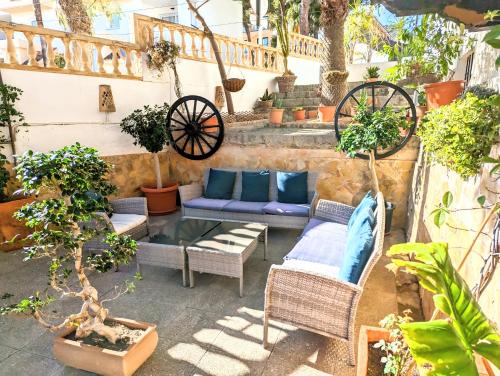 Hostal Don Carlos
