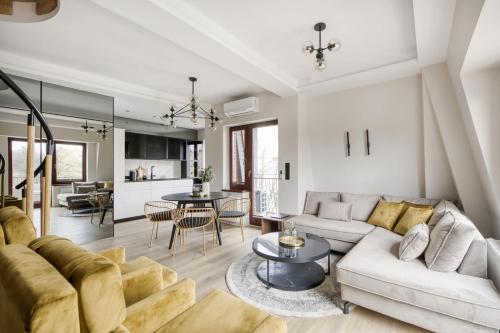 Masuria Apartments