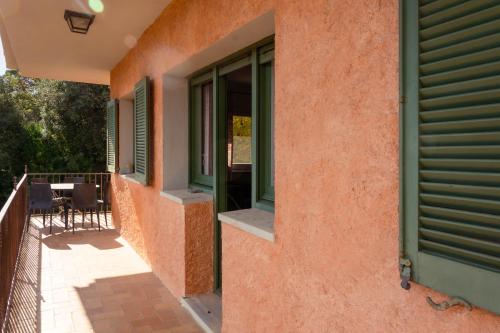 Finca Bell Lloc Brugarol