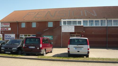 Mueritz Pension