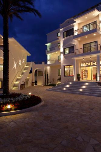 Ionian Theoxenia Hotel