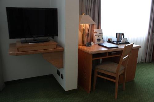 Best Western Premier Seehotel Krautkrämer