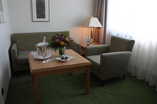 Best Western Premier Seehotel Krautkrämer