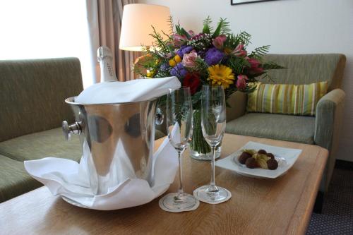 Best Western Premier Seehotel Krautkrämer