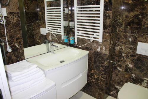 Lux Apartments Sunrior