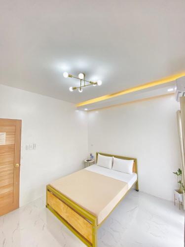 The Mansion - Olongapo