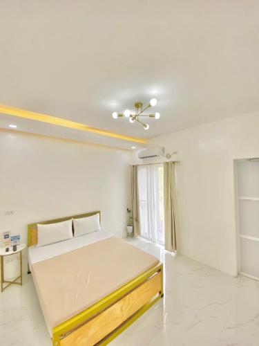 The Mansion - Olongapo