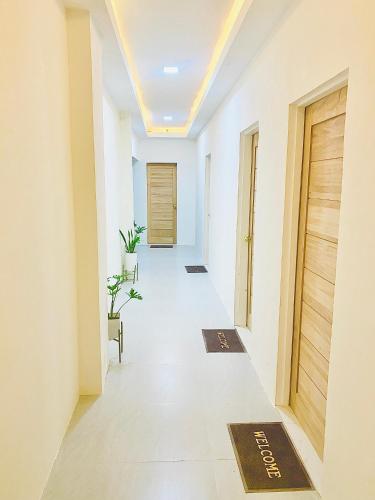 The Mansion - Olongapo