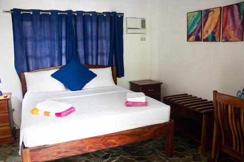 Rainbow Bay Beach & Dive Resort