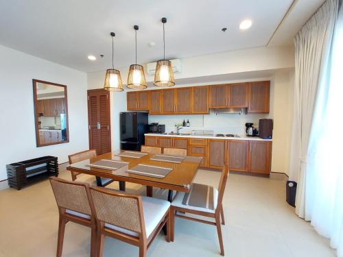 3 BR / 2BA - ANVAYA COVE COURTYARD UNIT