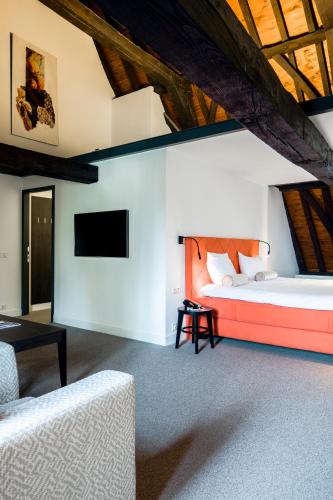 Hampshire Hotel - 's Gravenhof Zutphen