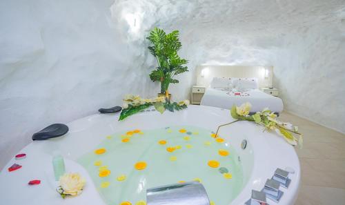 Las Colmenas Casas Rurales