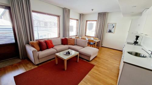 Forenom Premium Apartments Ylläs