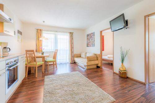 Alpenjuwel Appartements