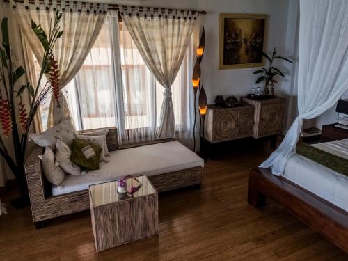 Vellago Resort
