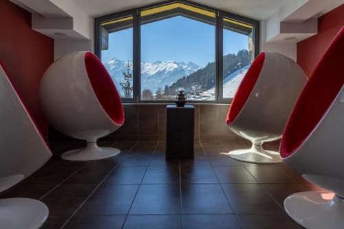 Hotel Der Schütthof