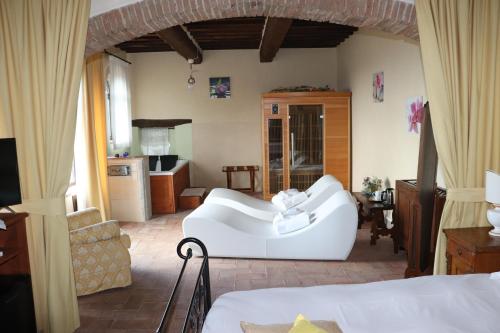 Relais Palazzo di Luglio