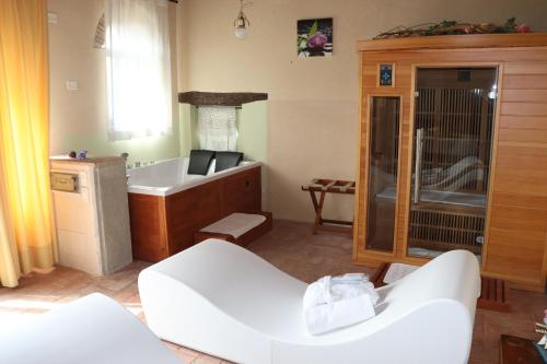 Relais Palazzo di Luglio