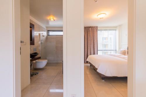 Black Pearl Reykjavik Finest Apartments