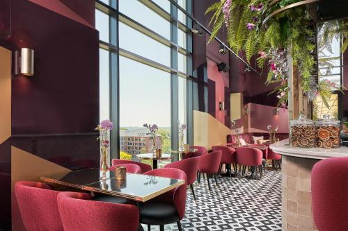 The Den, ‘s-Hertogenbosch, a Tribute Portfolio Hotel