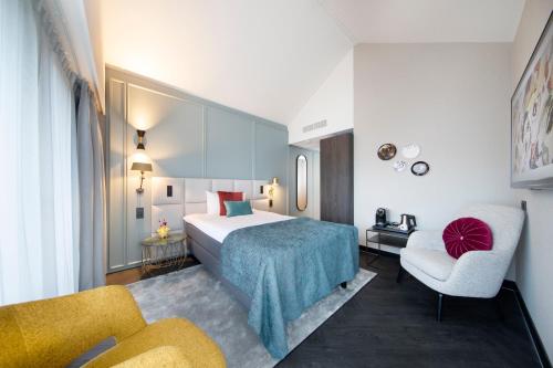 Bilderberg Hotel De Keizerskroon