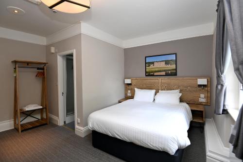 The Wheatsheaf by Marston's Inns