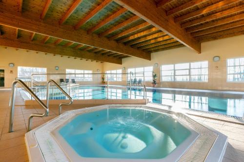 Bursztyn Medical Spa & Wellness