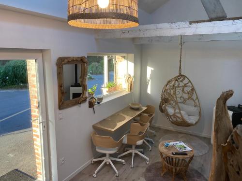 Au Petit Manoir
