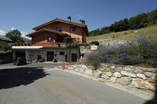 Maison D'hôtes Victoret