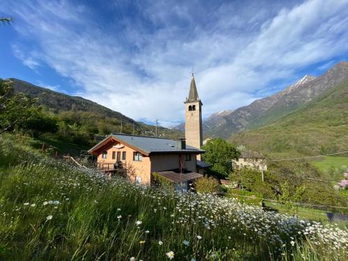 Maison D'hôtes Victoret