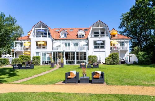 ApartHotel Victoria am See