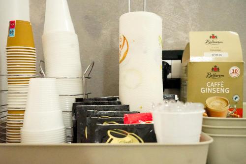 LA RESIDENZA DI ADAMO