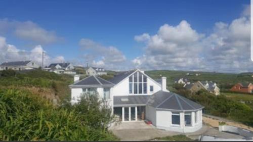 Wild Atlantic Lodge B&B